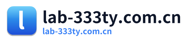 lab-333ty.com.cn